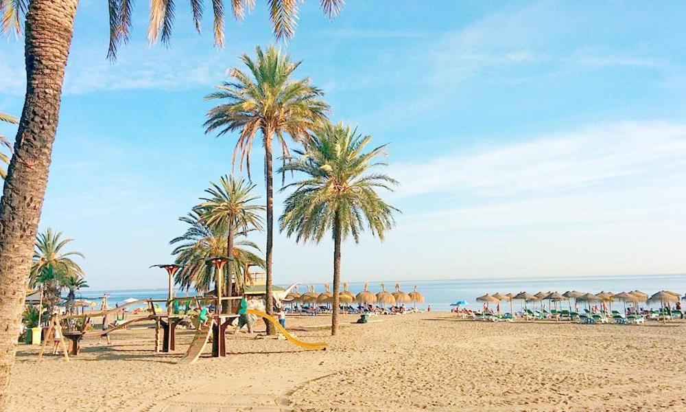 Leilighet Bonita Casa Cuca Marbella